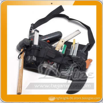Heavy Duty Oxford Tool Belt Apron 7 Pockets Waist Bag